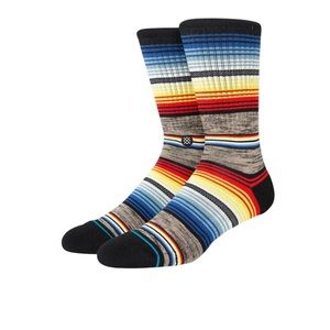 Stance ‘Southbound Crew’ socks